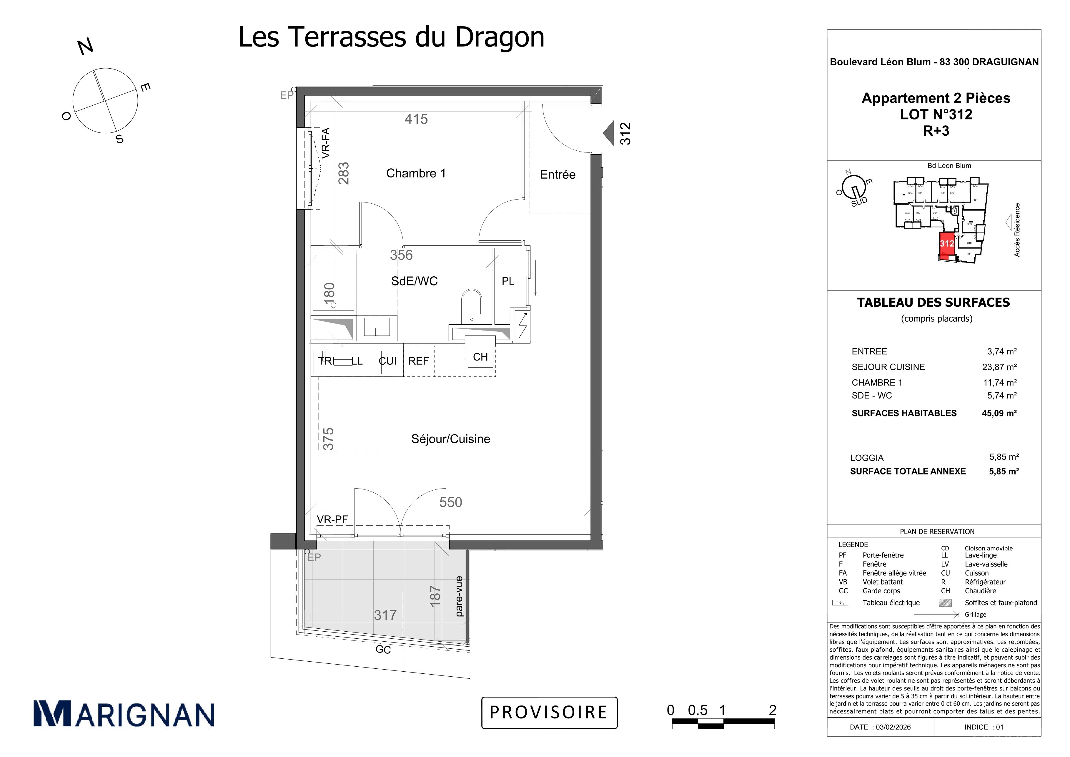 Draguignan - 83