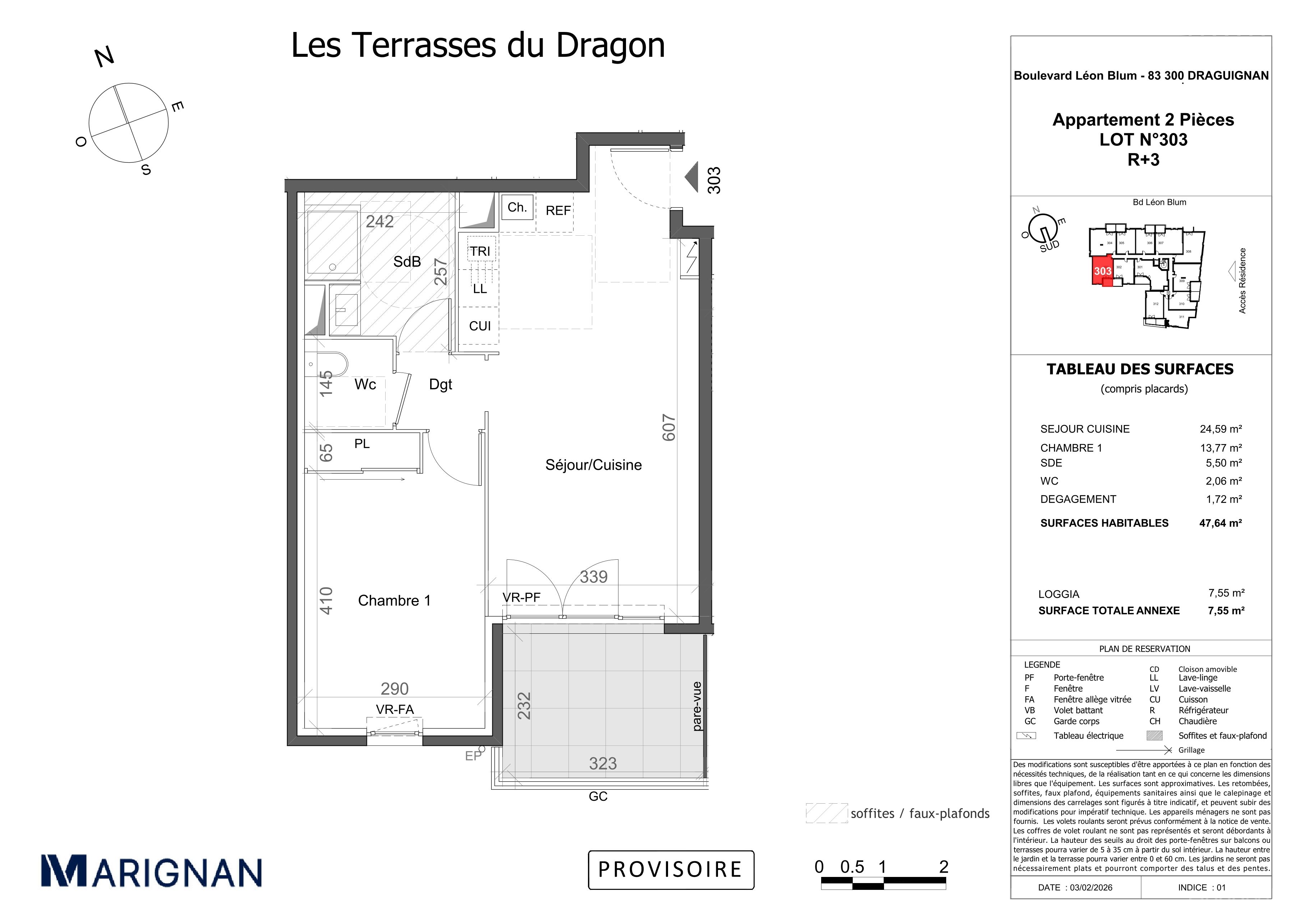 Draguignan - 83
