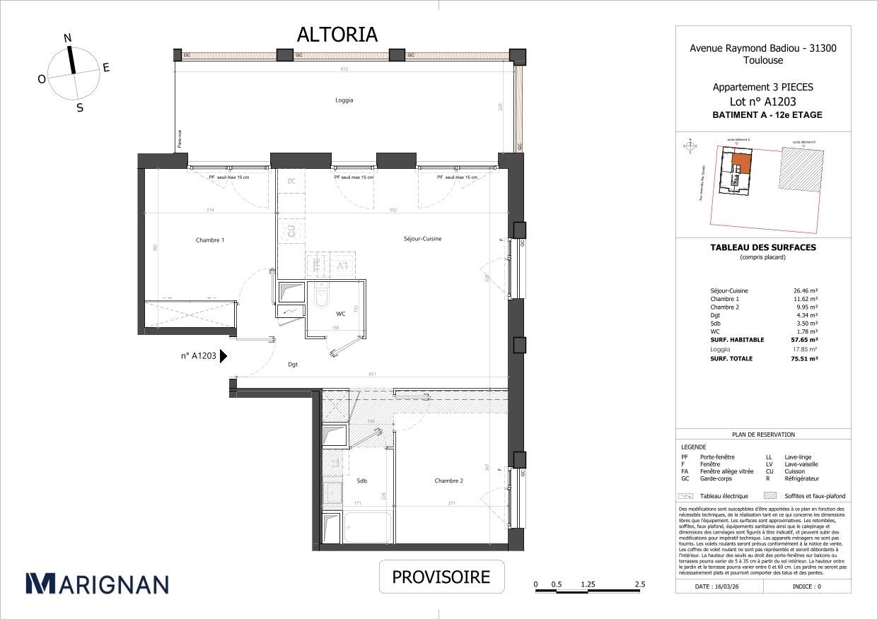 Altoria - T3