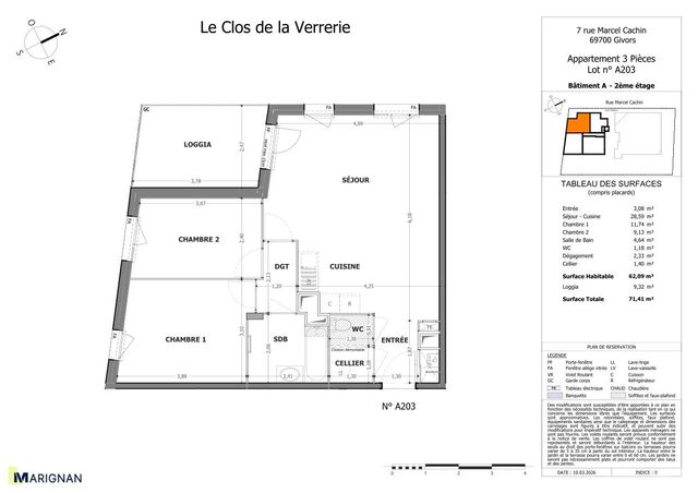 Givors - 69