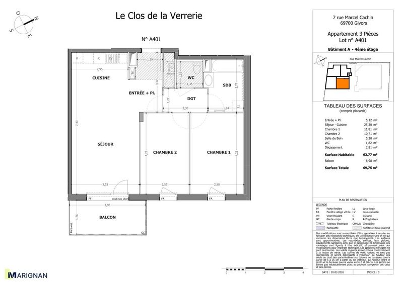Givors - 69