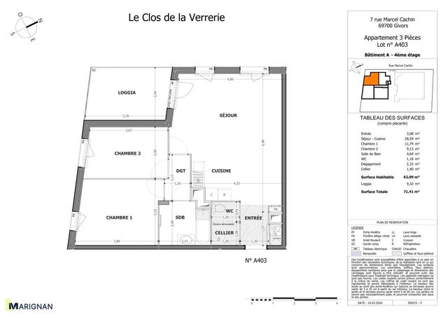 Givors - 69