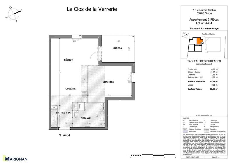 Givors - 69
