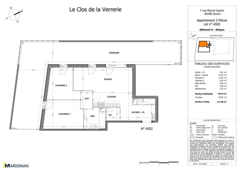 Givors - 69