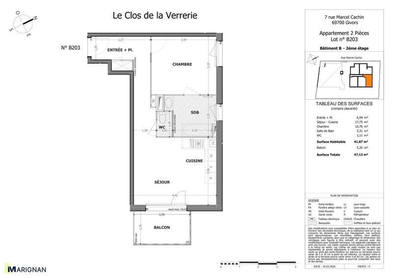 Givors - 69
