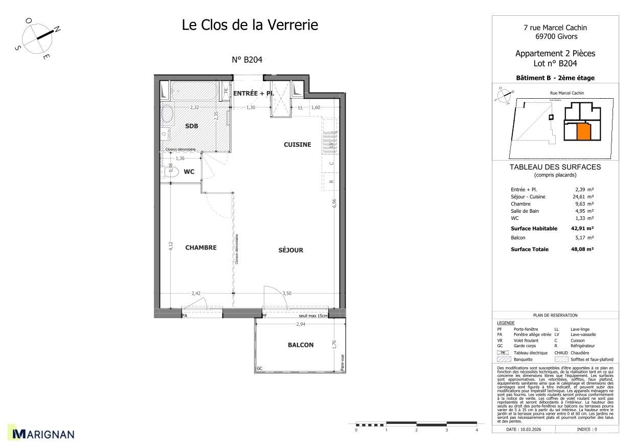 program image