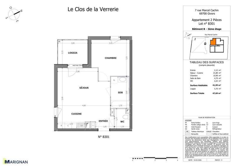 Givors - 69