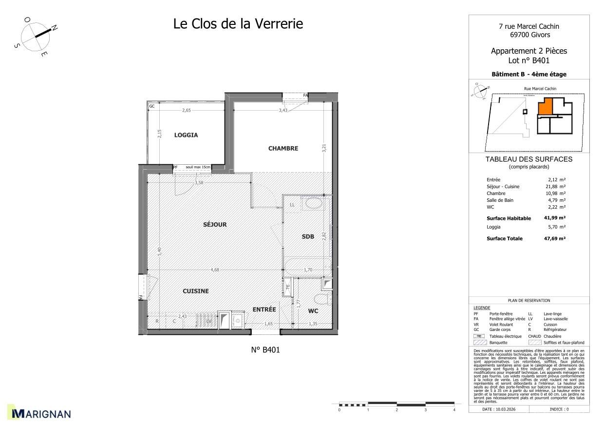 program image