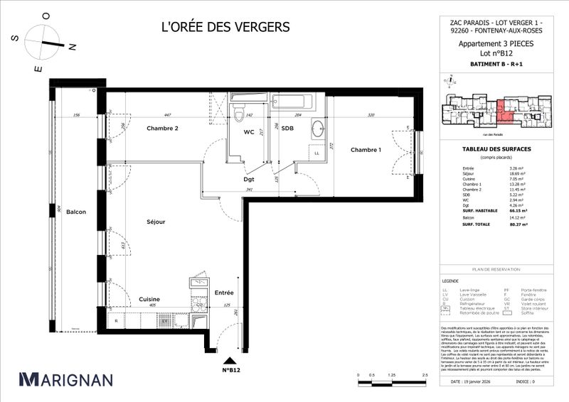 Fontenay-aux-Roses - 92