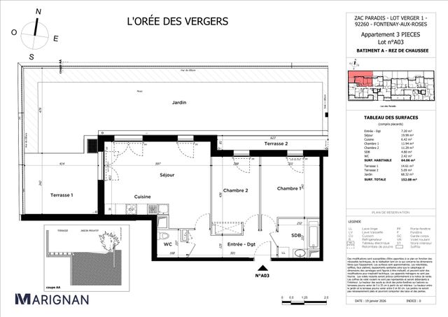 Fontenay-aux-Roses - 92