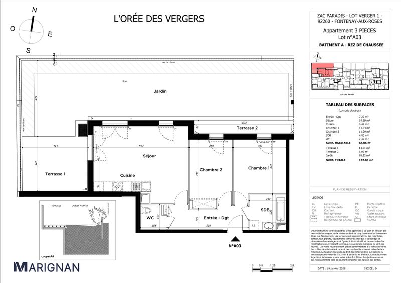 Fontenay-aux-Roses - 92
