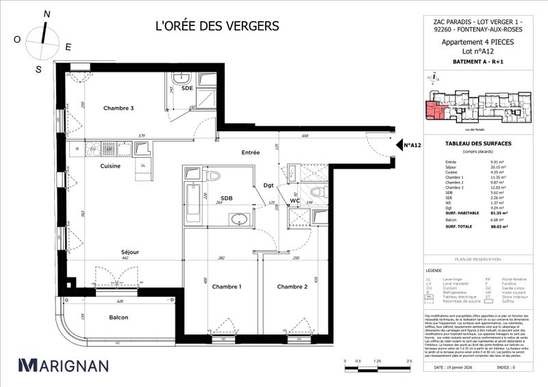 Fontenay-aux-Roses - 92