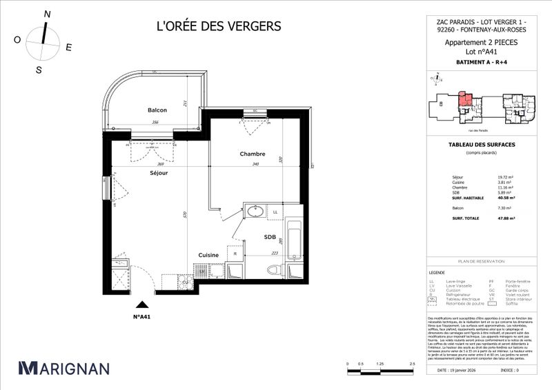 Fontenay-aux-Roses - 92