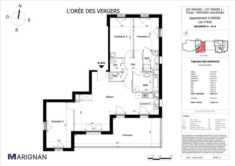 Fontenay-aux-Roses - 92