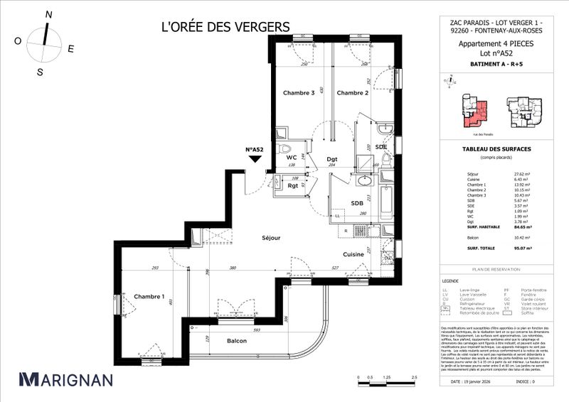 Fontenay-aux-Roses - 92
