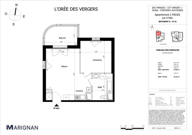 Fontenay-aux-Roses - 92