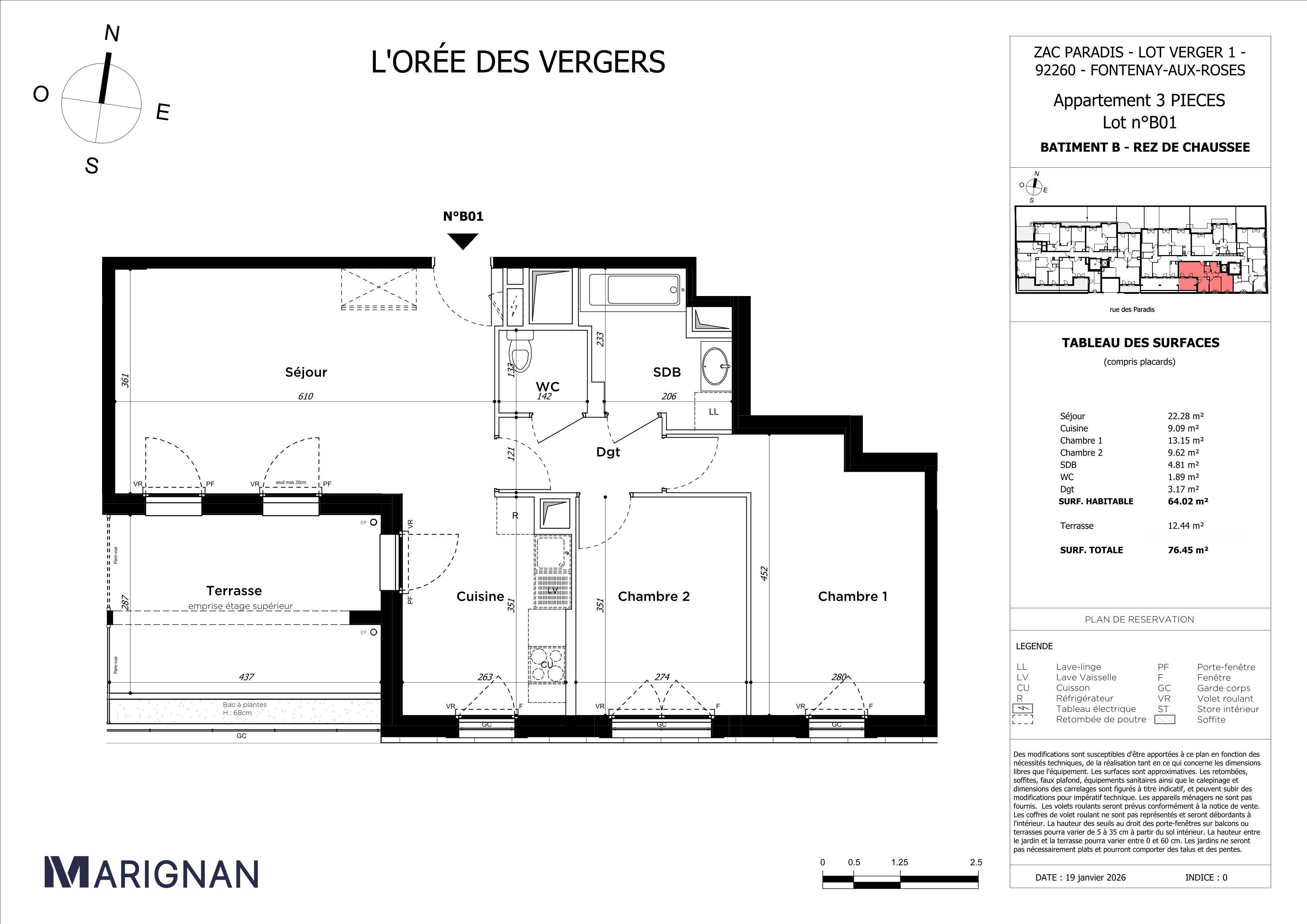 program image