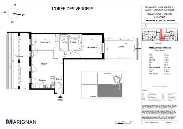 Fontenay-aux-Roses - 92