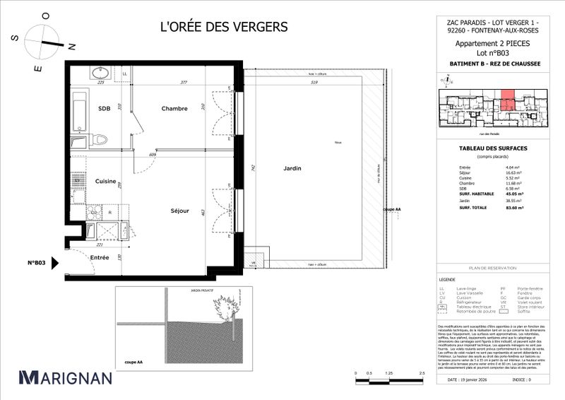 Fontenay-aux-Roses - 92