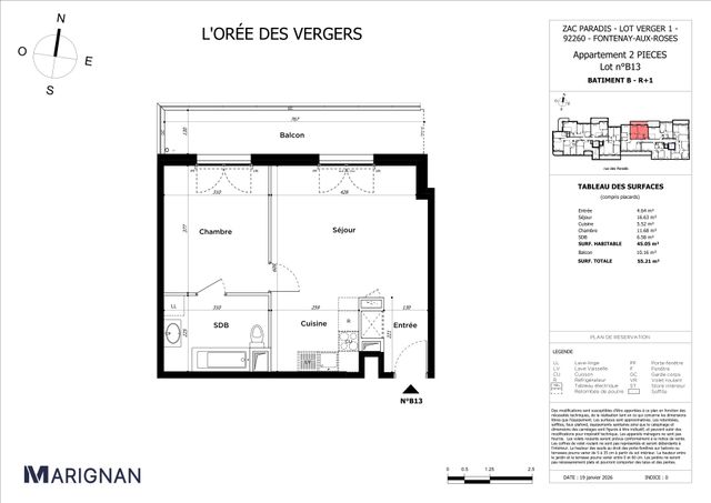 Fontenay-aux-Roses - 92