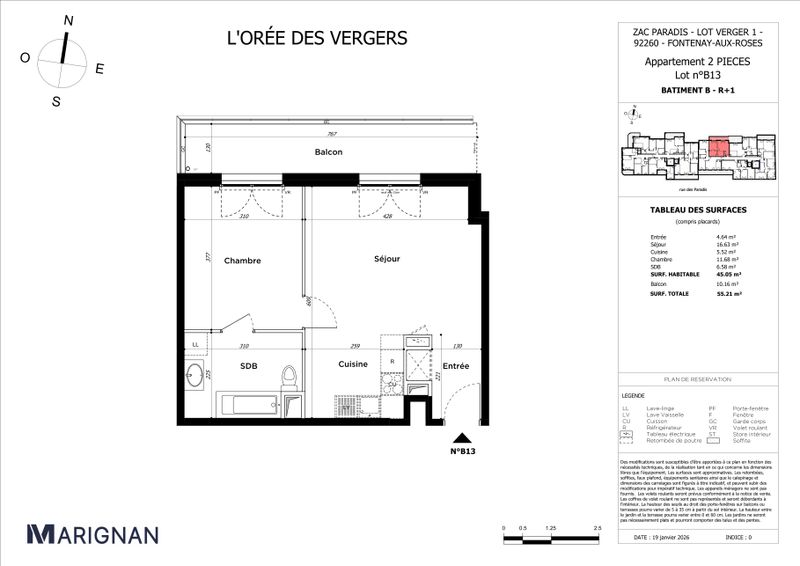 Fontenay-aux-Roses - 92