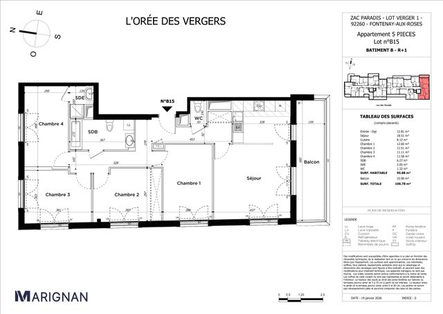 Fontenay-aux-Roses - 92