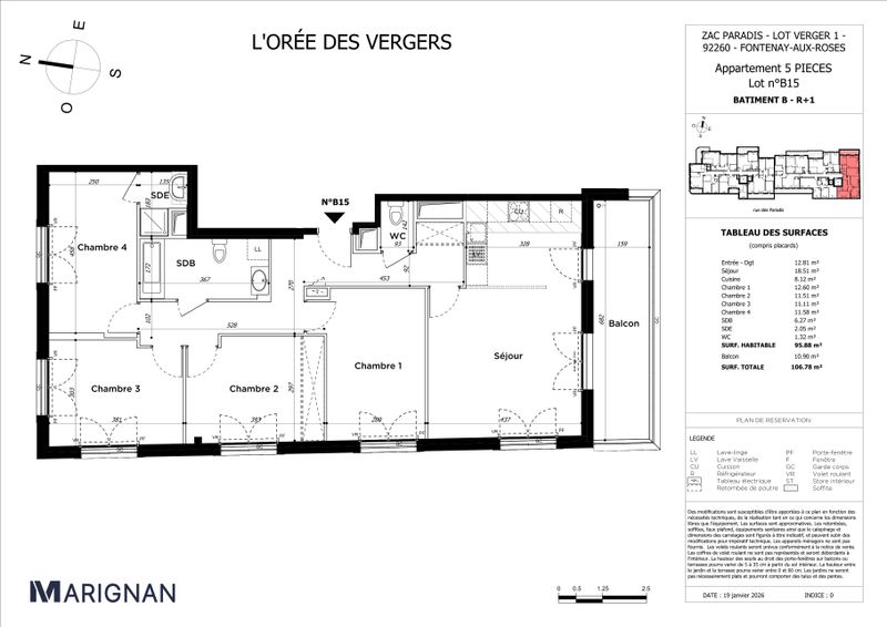 Fontenay-aux-Roses - 92