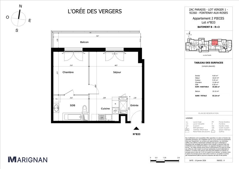 Fontenay-aux-Roses - 92