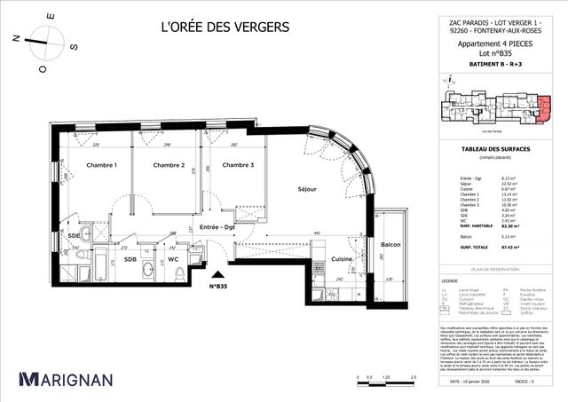Fontenay-aux-Roses - 92