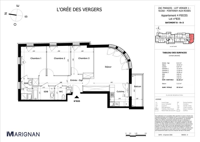 Fontenay-aux-Roses - 92
