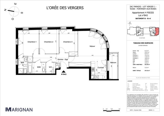 Fontenay-aux-Roses - 92