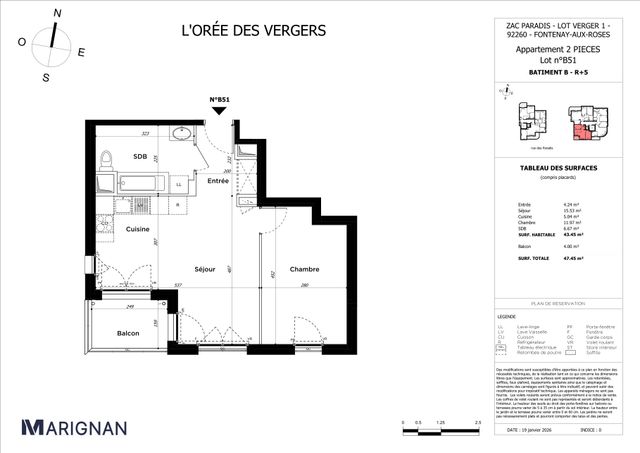 Fontenay-aux-Roses - 92