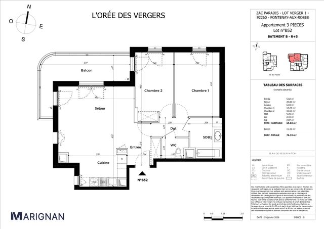Fontenay-aux-Roses - 92
