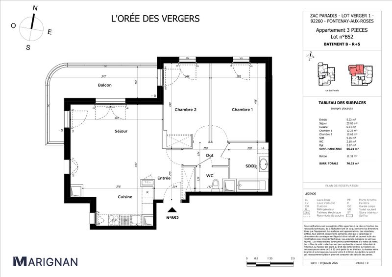 Fontenay-aux-Roses - 92