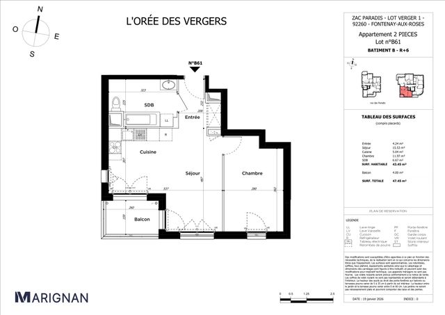 Fontenay-aux-Roses - 92