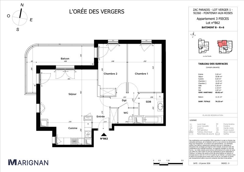 Fontenay-aux-Roses - 92