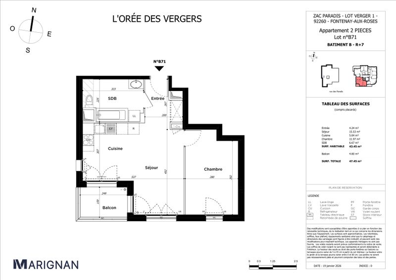 Fontenay-aux-Roses - 92