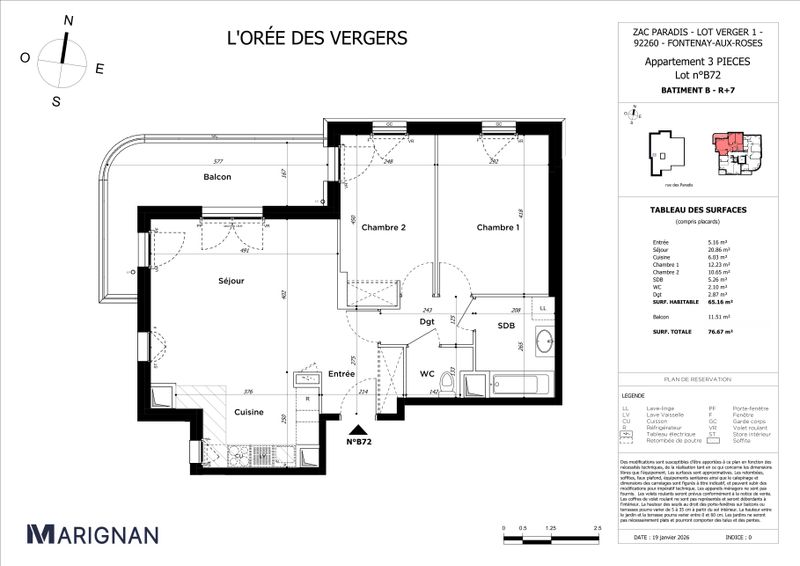 Fontenay-aux-Roses - 92