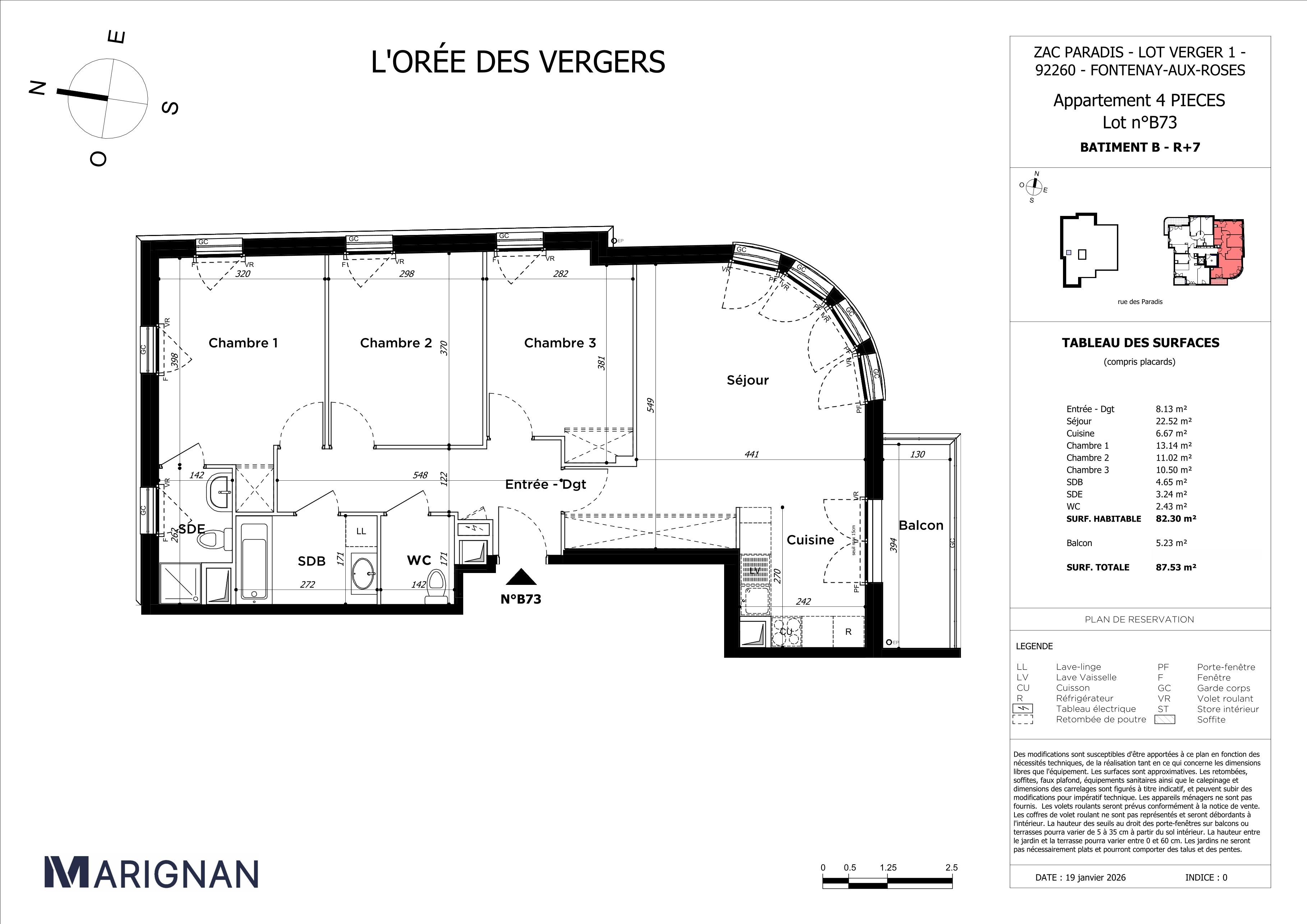 Fontenay-aux-Roses - 92