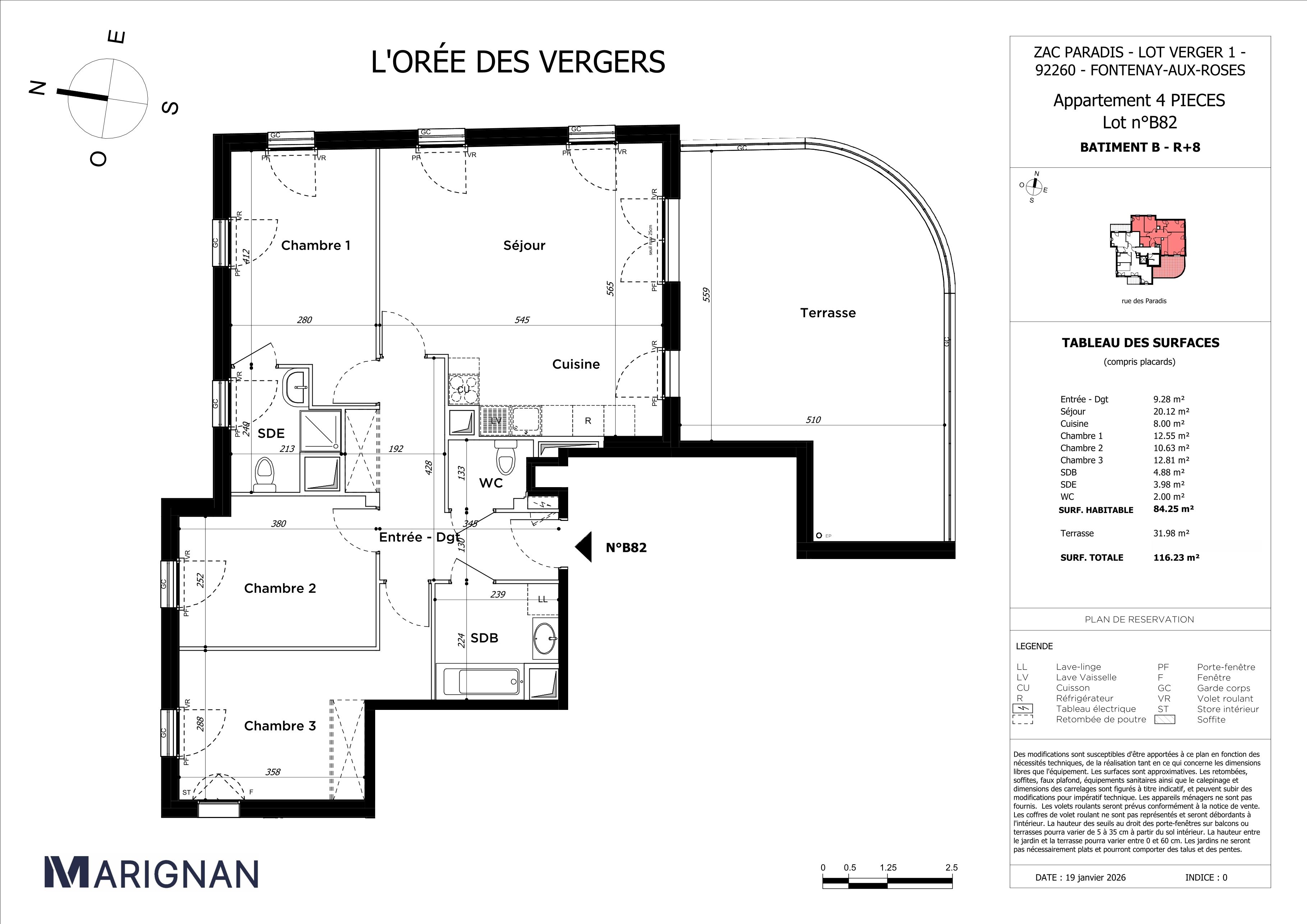 Fontenay-aux-Roses - 92
