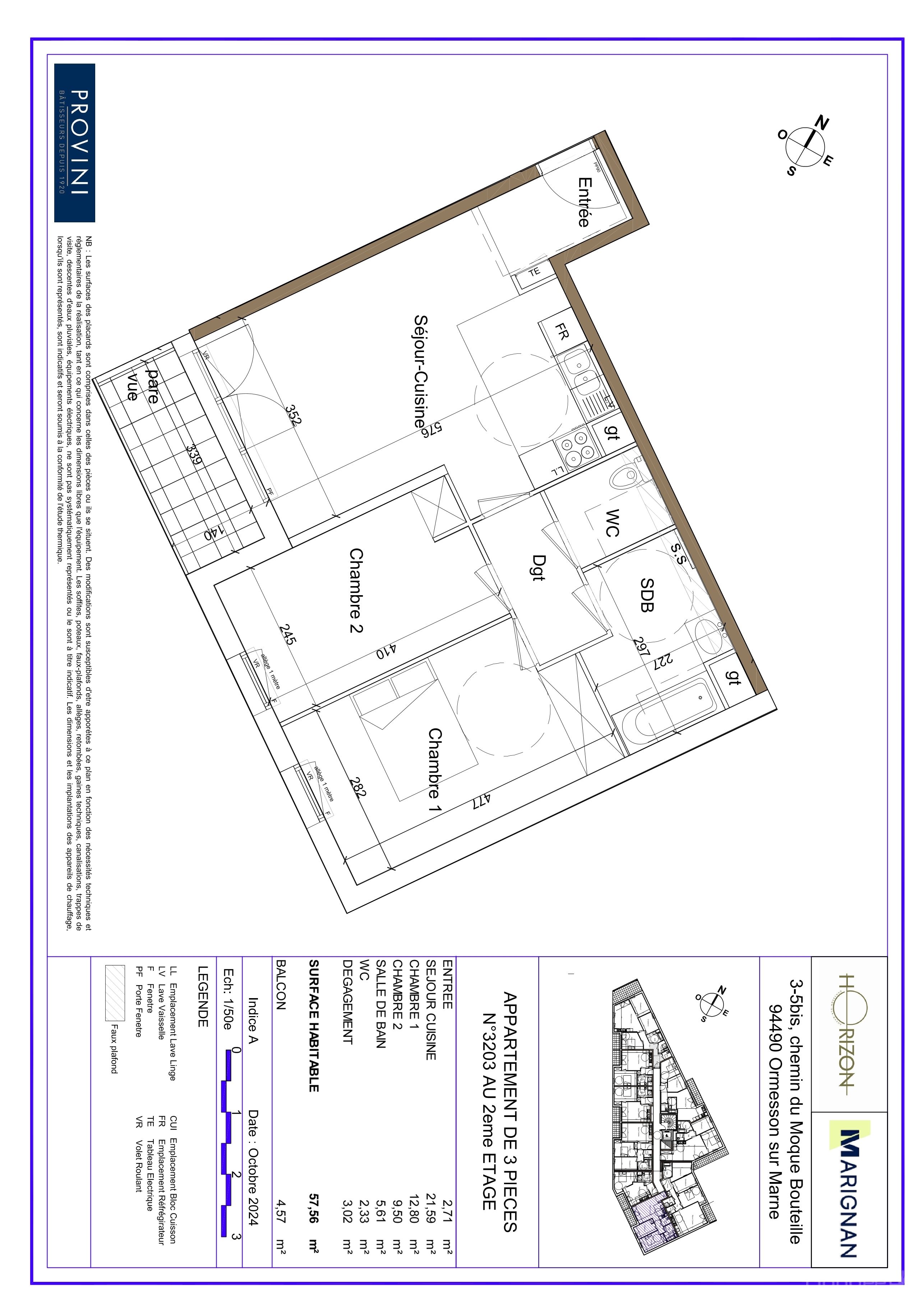 program image