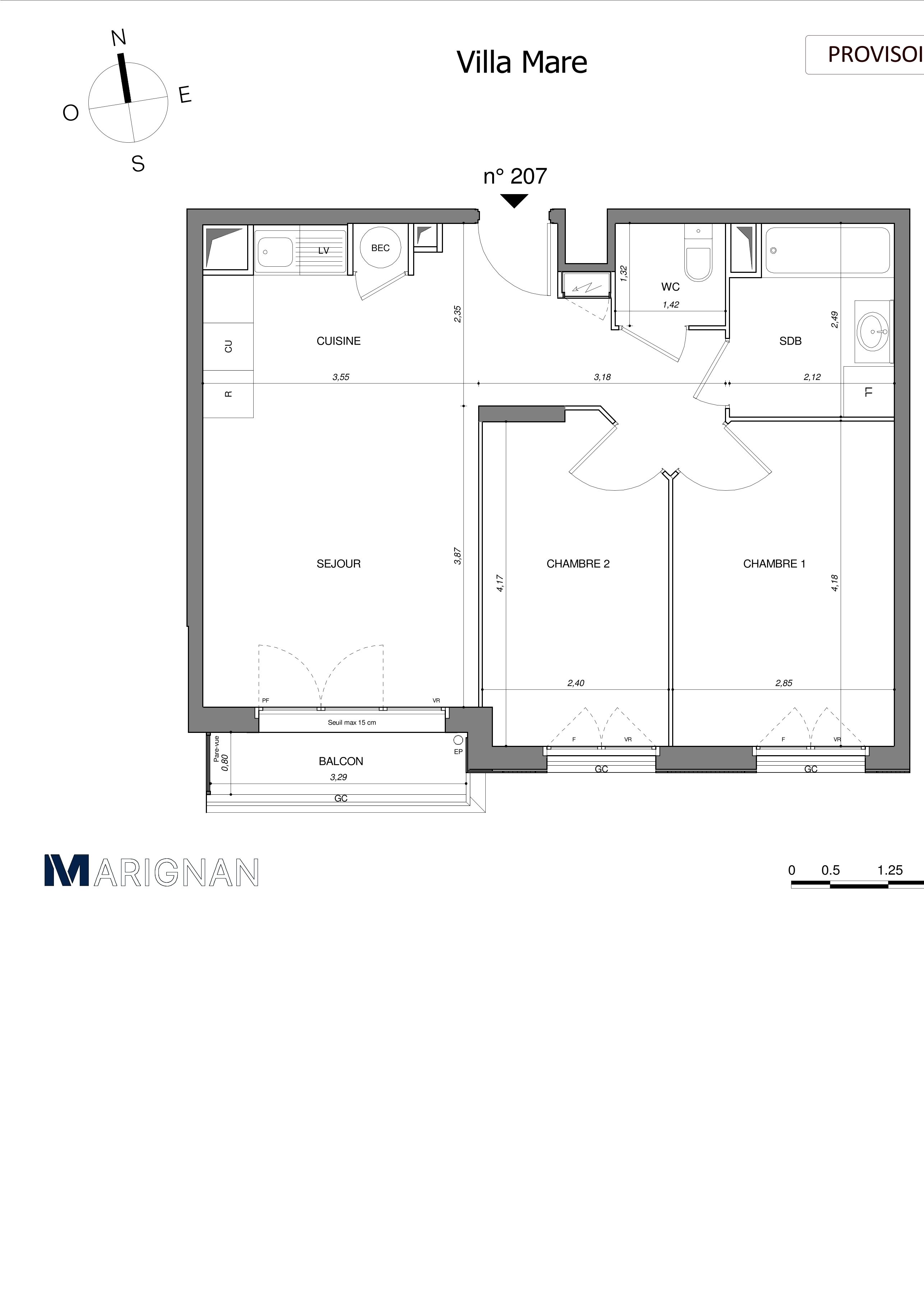 program image