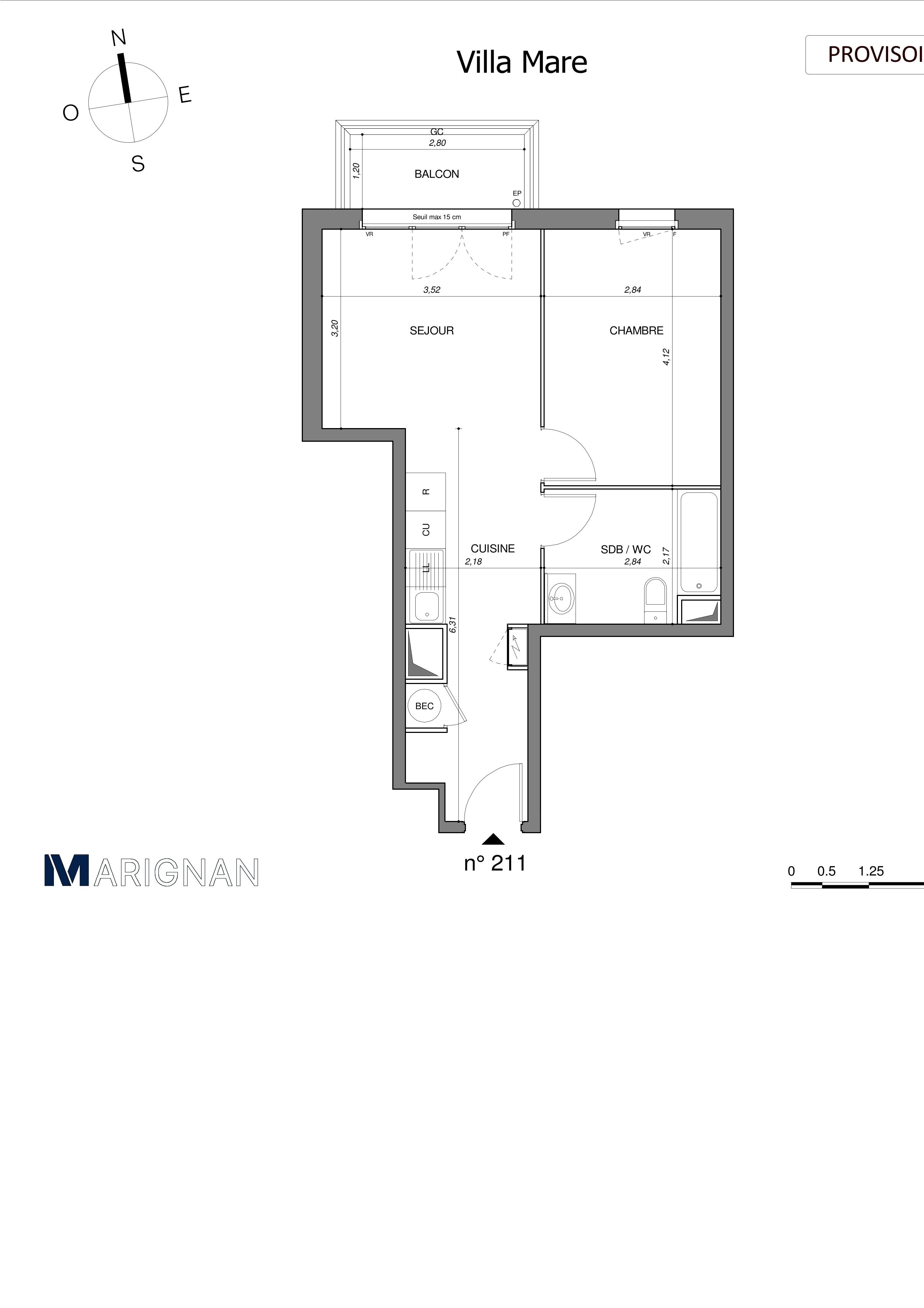 program image