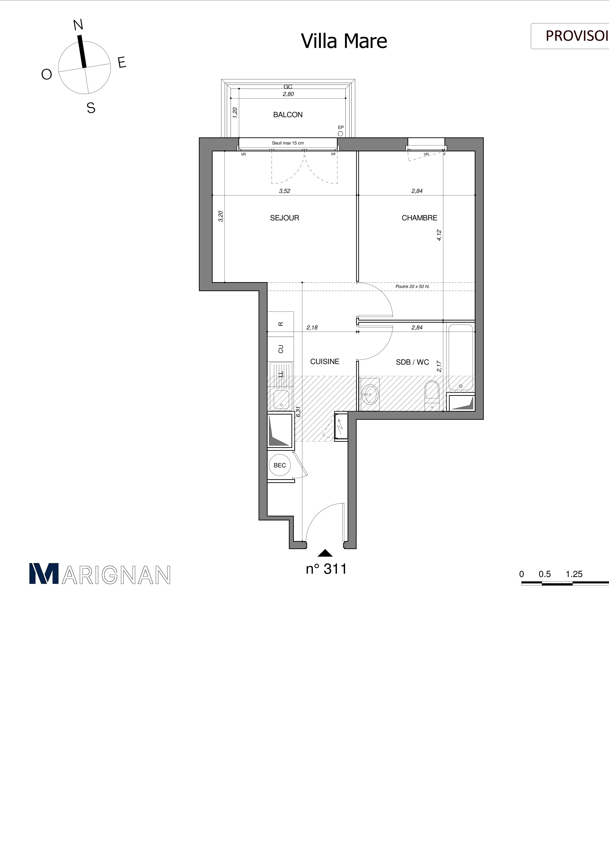 program image