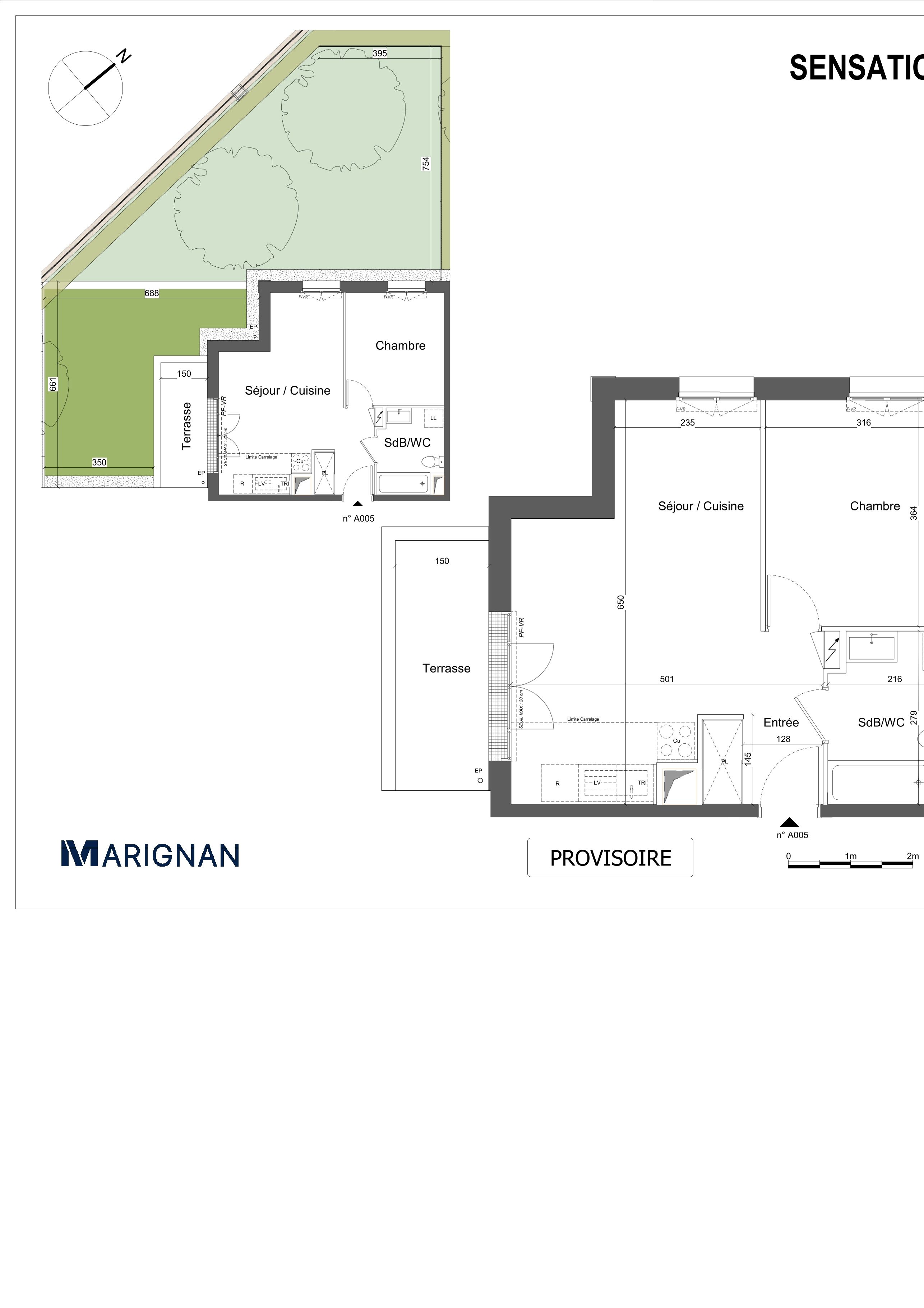 program image