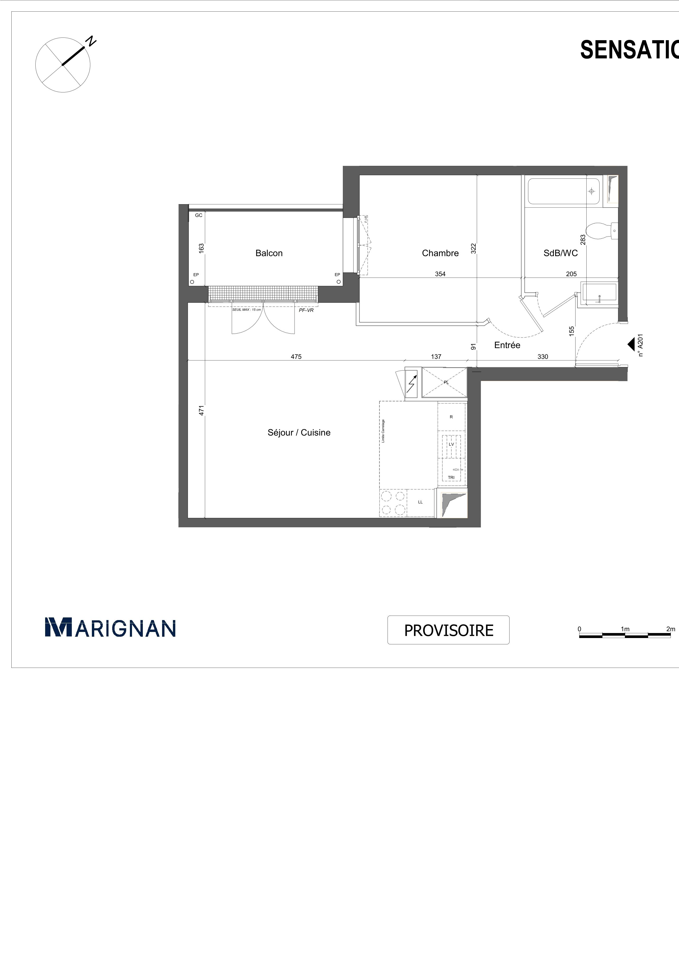 program image