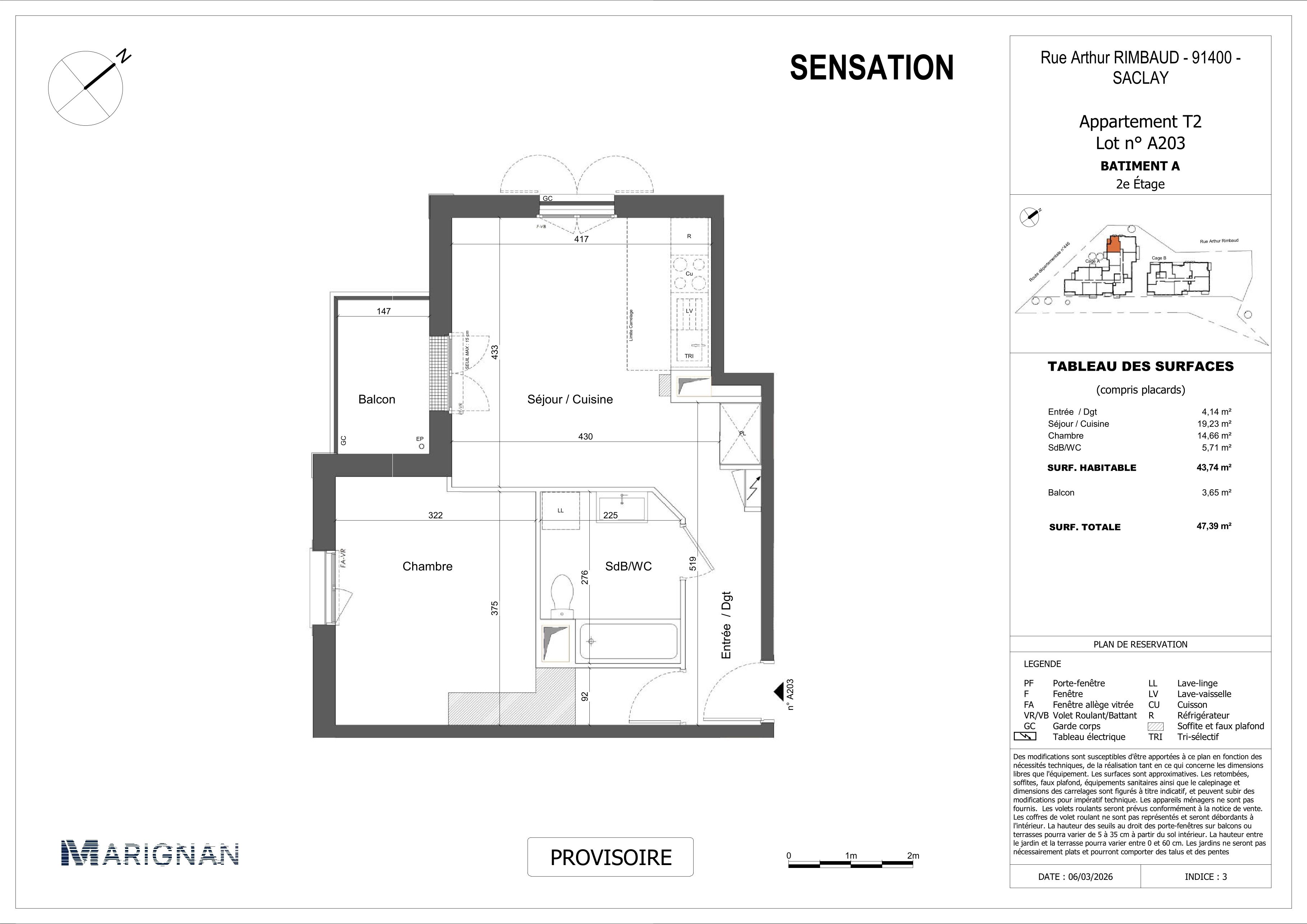 program image