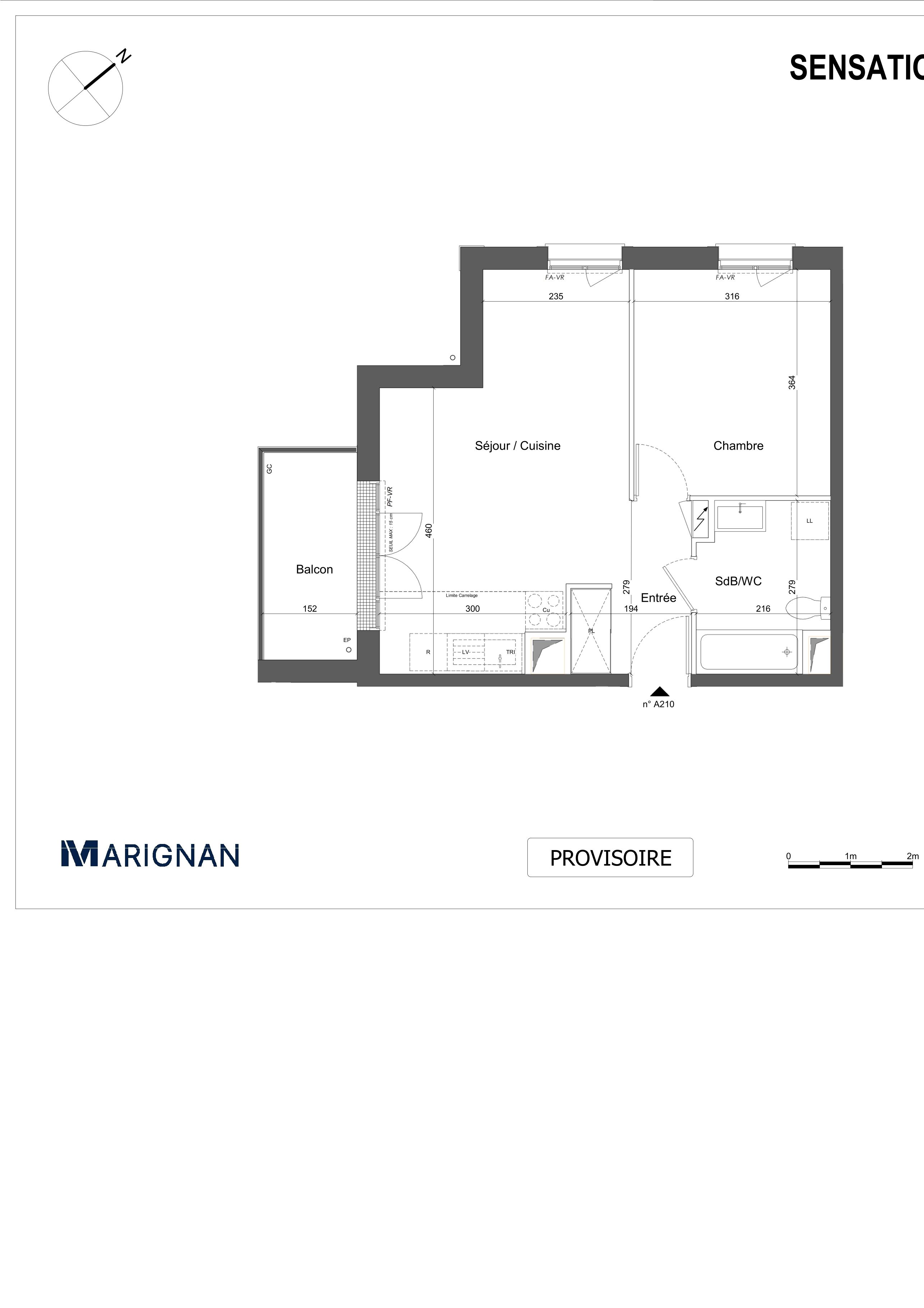 program image
