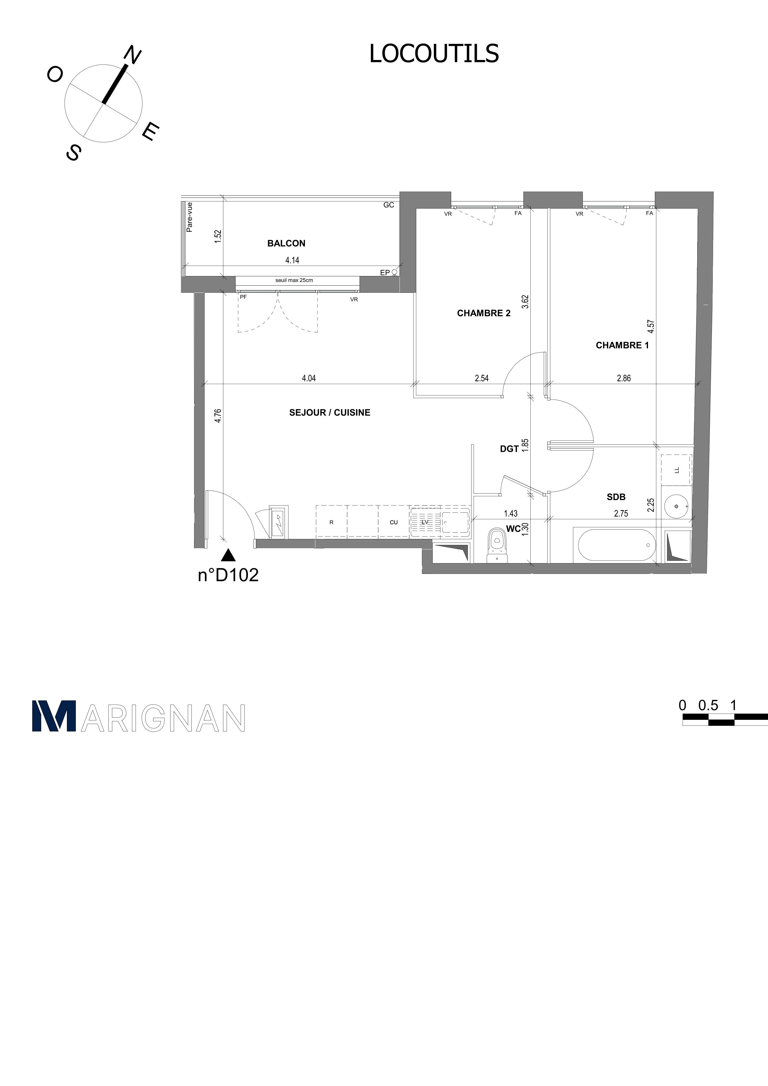 program image