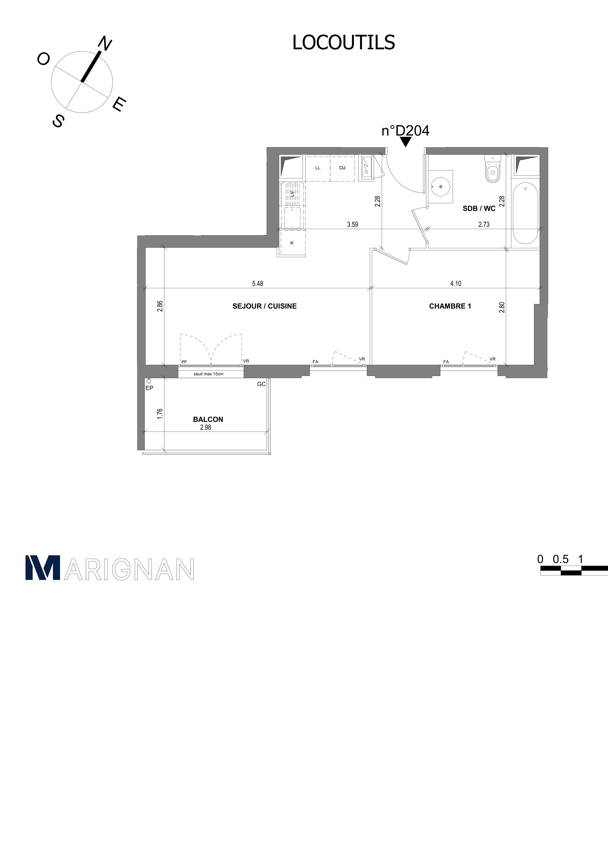 program image
